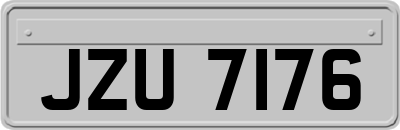 JZU7176