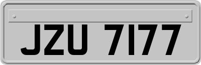 JZU7177