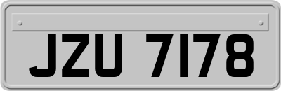 JZU7178