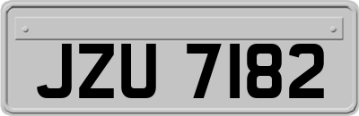 JZU7182