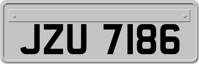 JZU7186