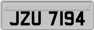 JZU7194