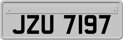 JZU7197