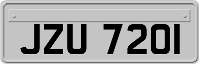 JZU7201