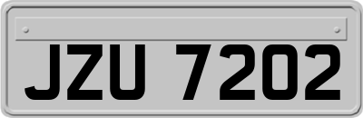 JZU7202