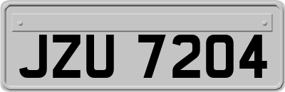 JZU7204
