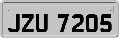 JZU7205