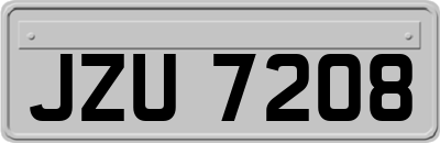 JZU7208