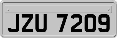 JZU7209