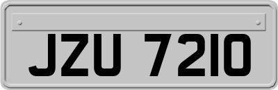 JZU7210