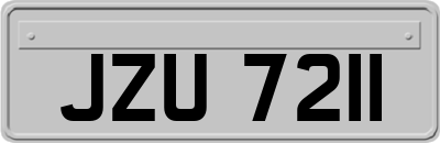JZU7211