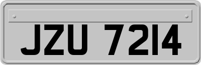 JZU7214