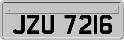 JZU7216