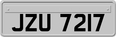 JZU7217