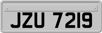 JZU7219