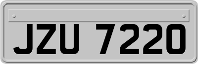 JZU7220