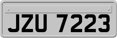 JZU7223
