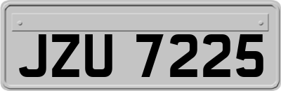 JZU7225