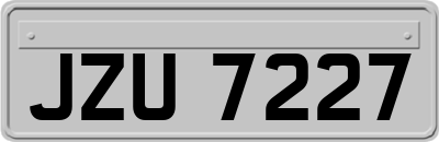 JZU7227
