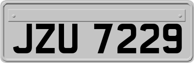 JZU7229