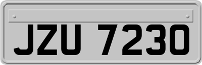 JZU7230