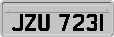 JZU7231