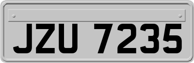 JZU7235