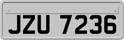 JZU7236