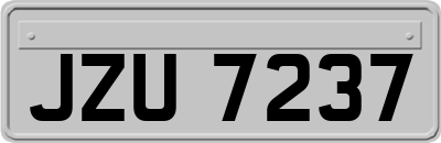 JZU7237