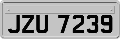 JZU7239