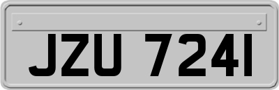 JZU7241