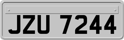 JZU7244