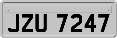 JZU7247