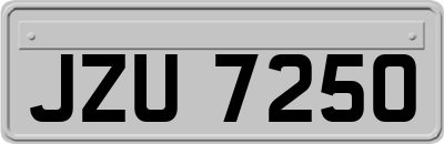 JZU7250