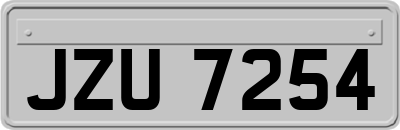 JZU7254