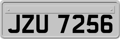 JZU7256