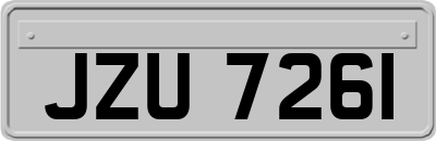JZU7261