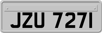 JZU7271