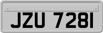 JZU7281