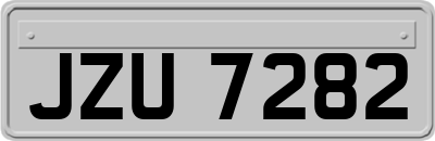 JZU7282