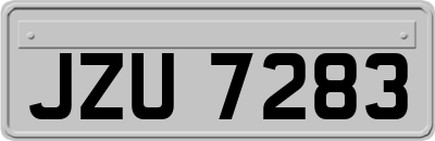 JZU7283