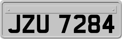 JZU7284