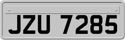 JZU7285