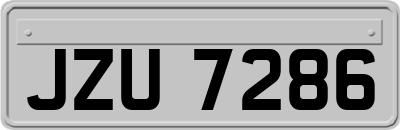 JZU7286