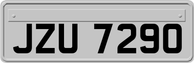 JZU7290