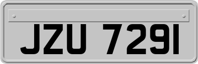 JZU7291