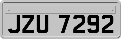 JZU7292