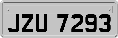 JZU7293