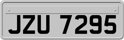 JZU7295