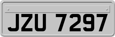 JZU7297